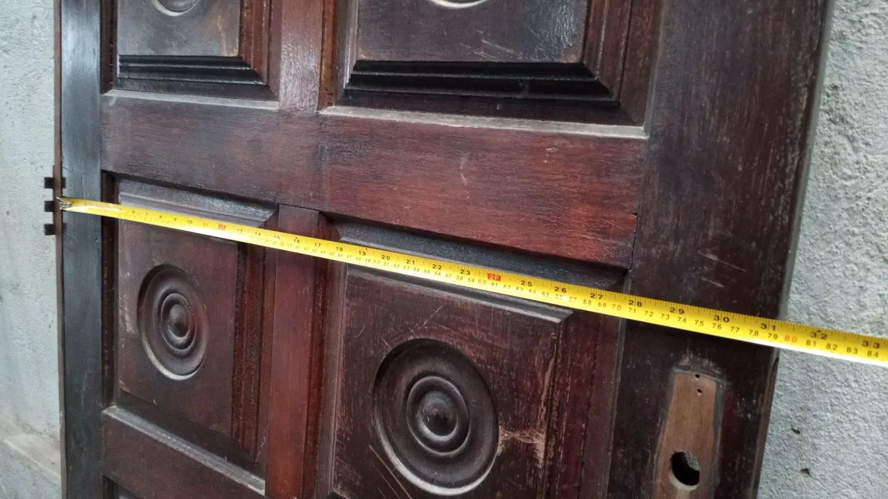 Porta de entrada - Foto 4
