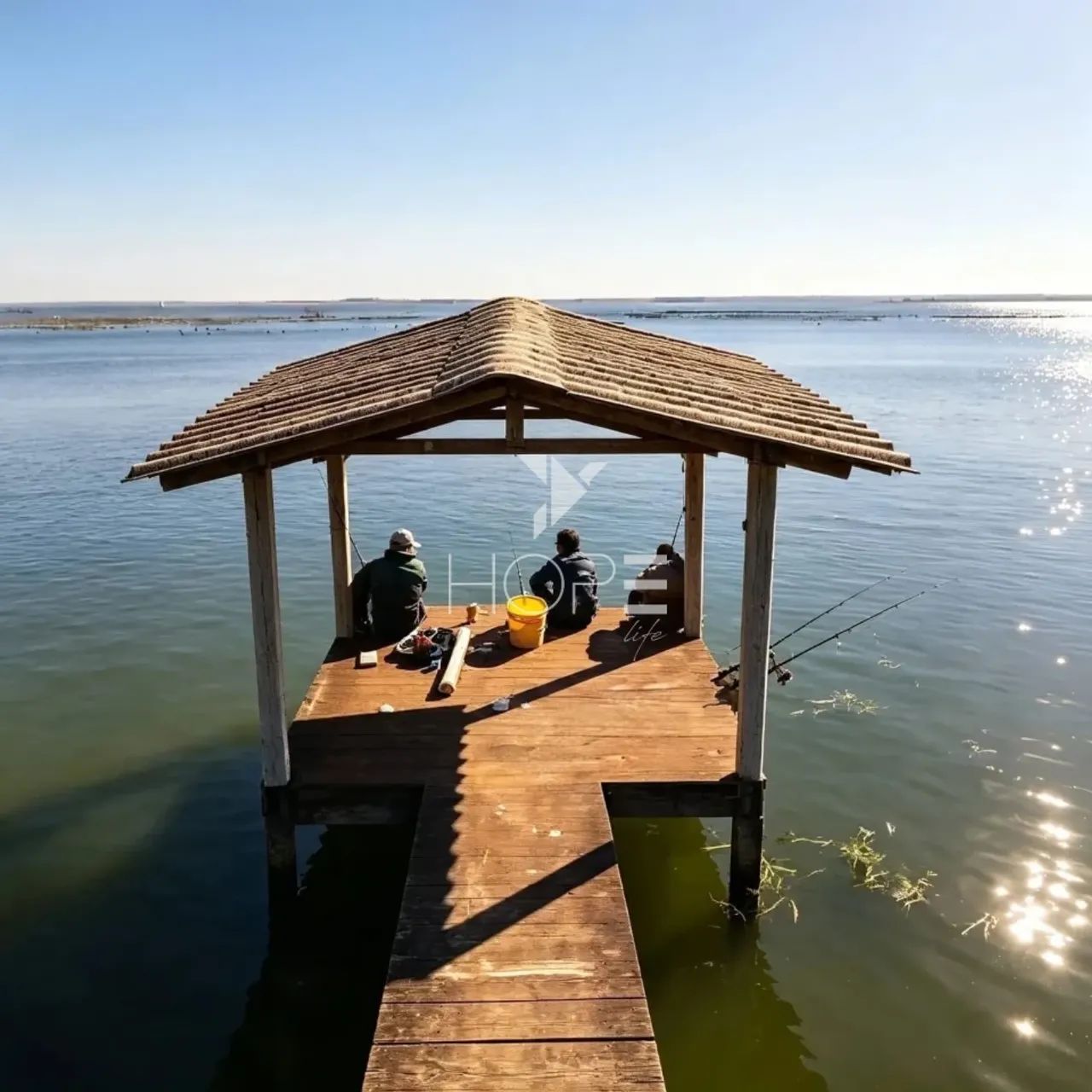Chácara à Venda Molhada  4.500m²  Alvorada do Sul/PR - Foto 3