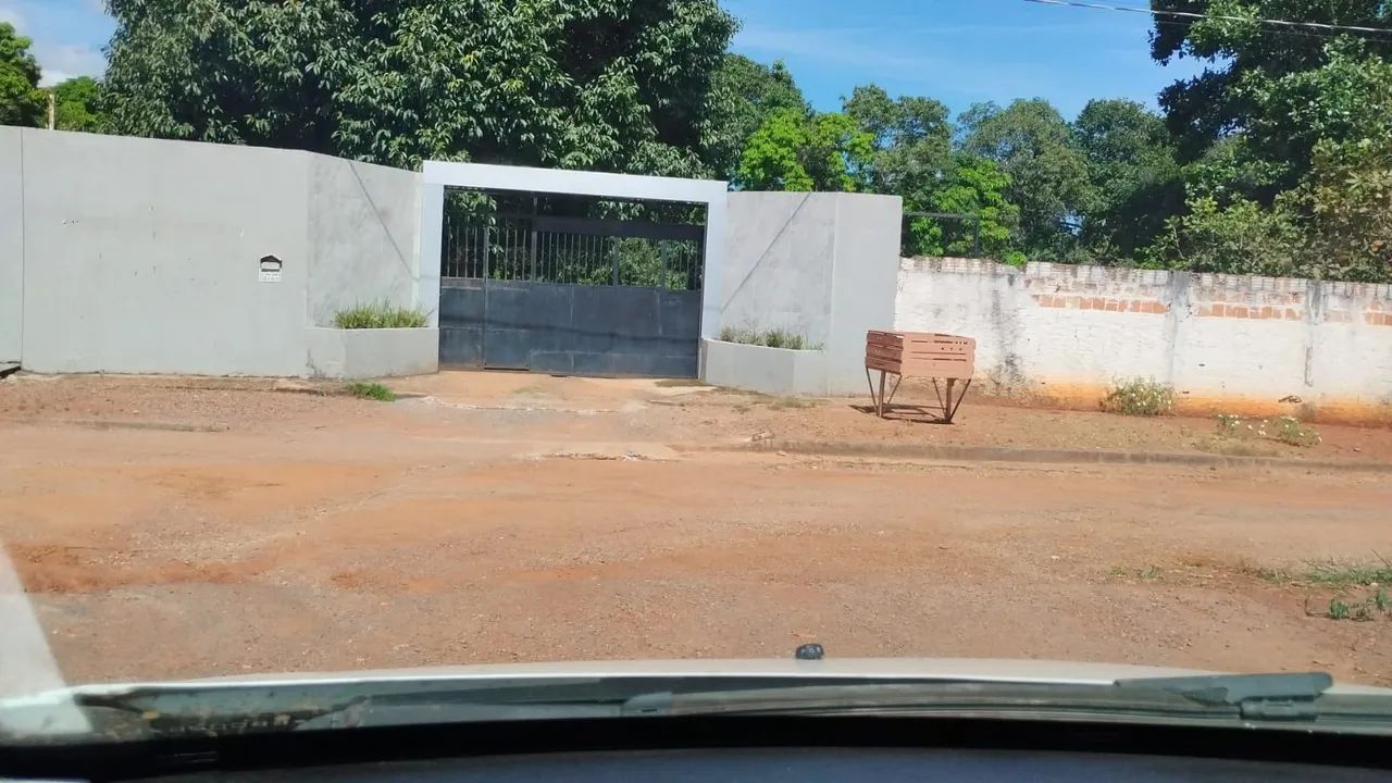 Foto - Novo Gama - Chácaras Minas Gerais B