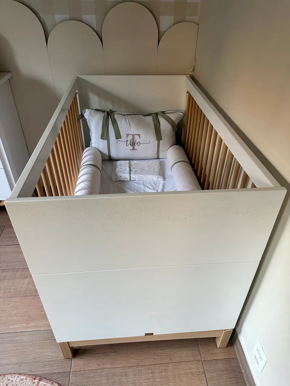 Berço Cozy - Foto 3