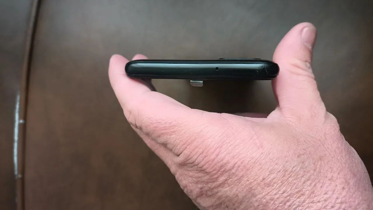 Samsung a 03s  - Foto 5