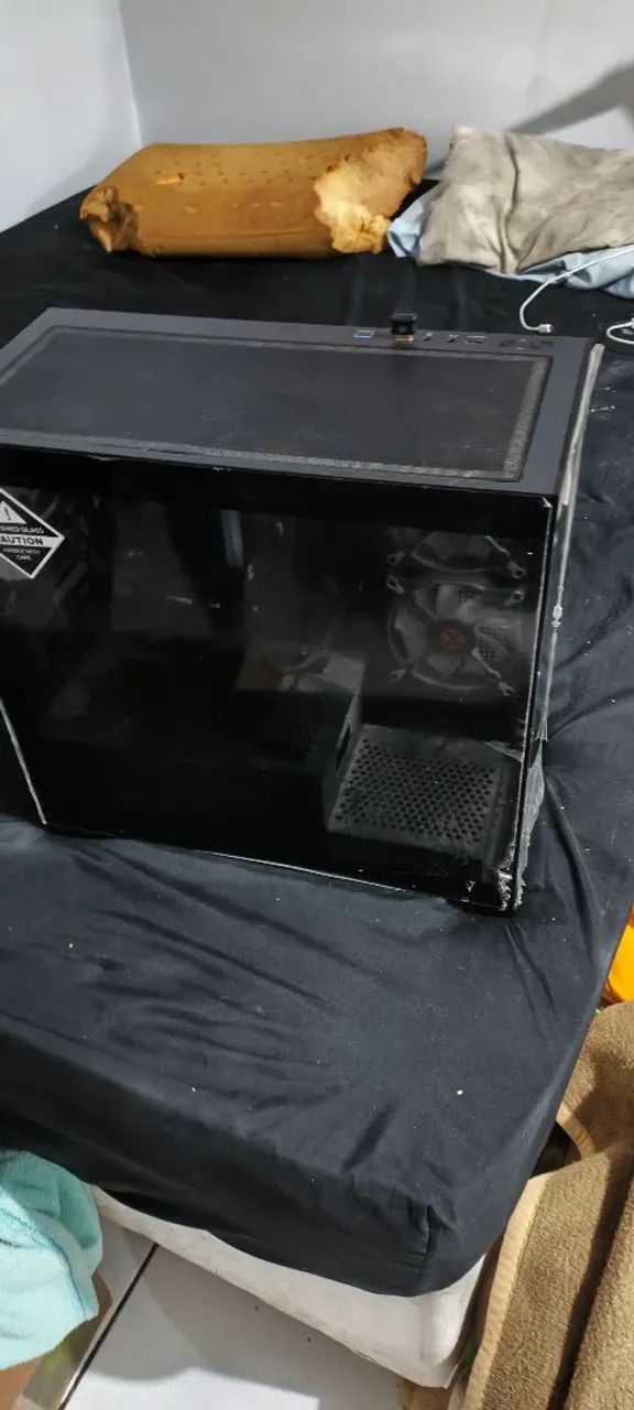 Kit gamer pc - Foto 2