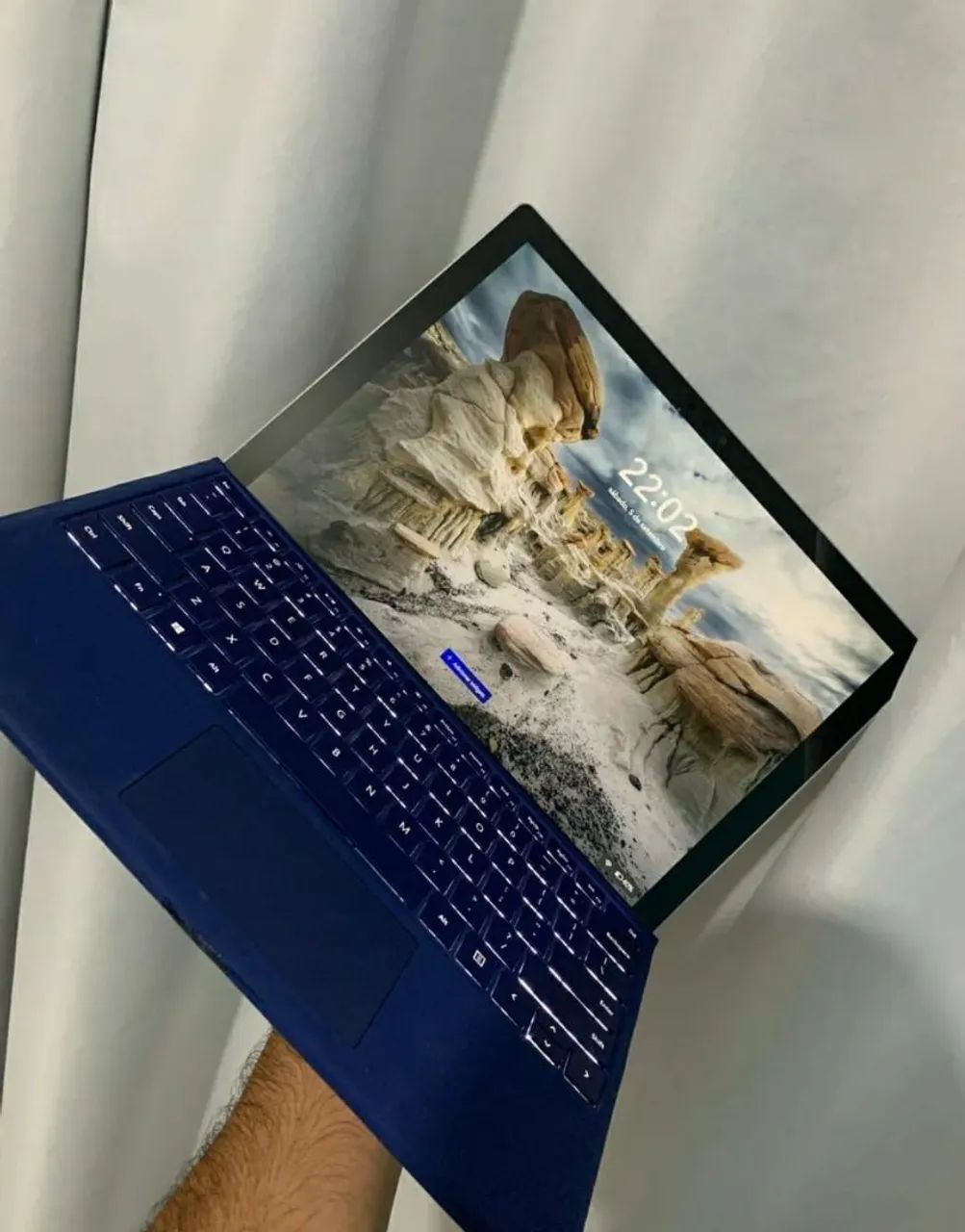 Tablet PC Surface PRO 6 Core i5 - Foto 2