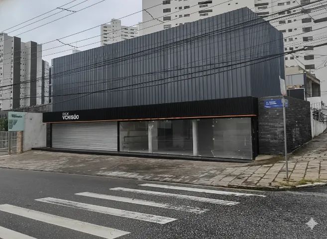 Foto - João Pessoa - Miramar