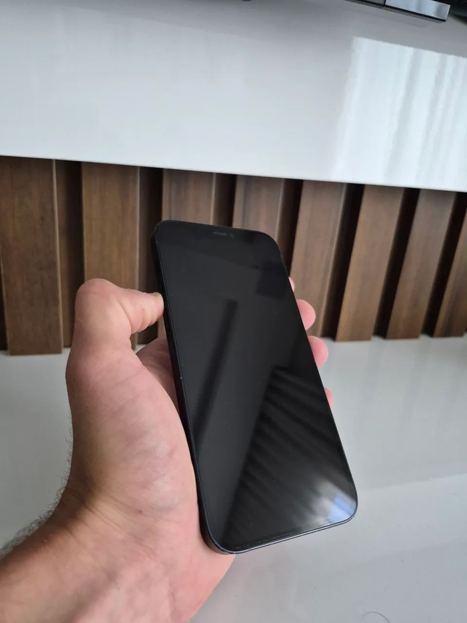 Iphone 12 64GB + Acessórios  - Foto 2