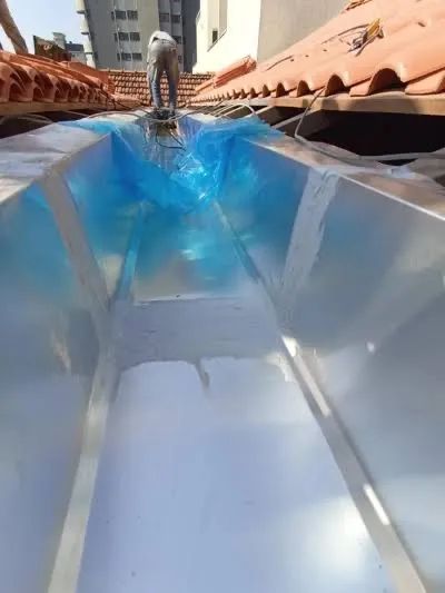 Eliti Calhas e Rufos  - Foto 3