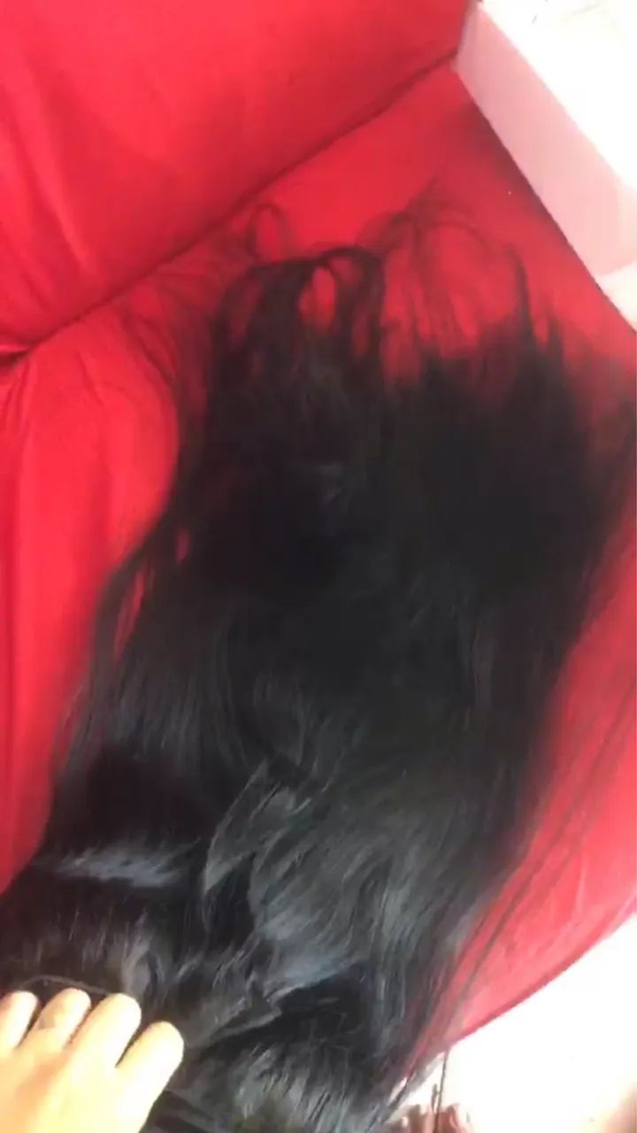Cabelo humano - Foto 4
