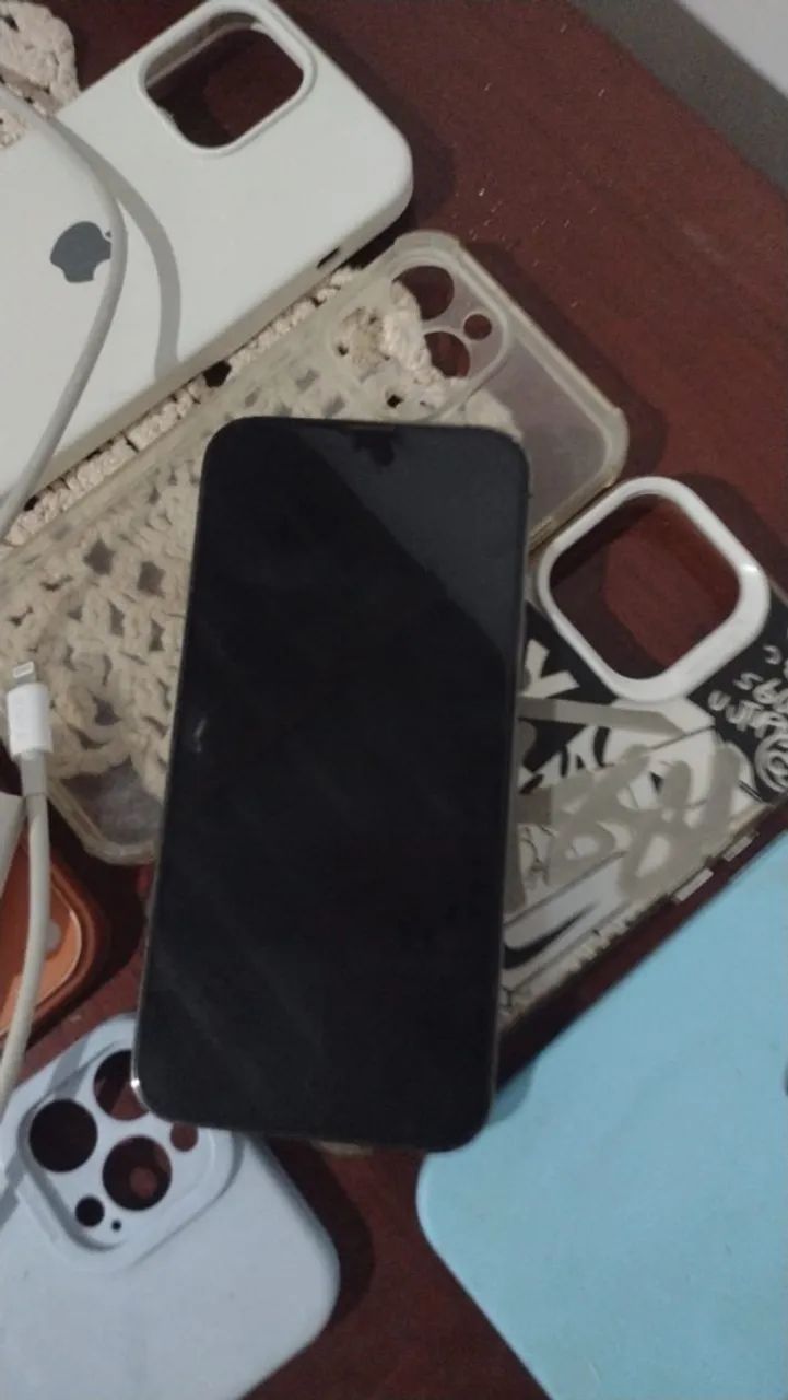 iPhone 13pro max - Foto 3