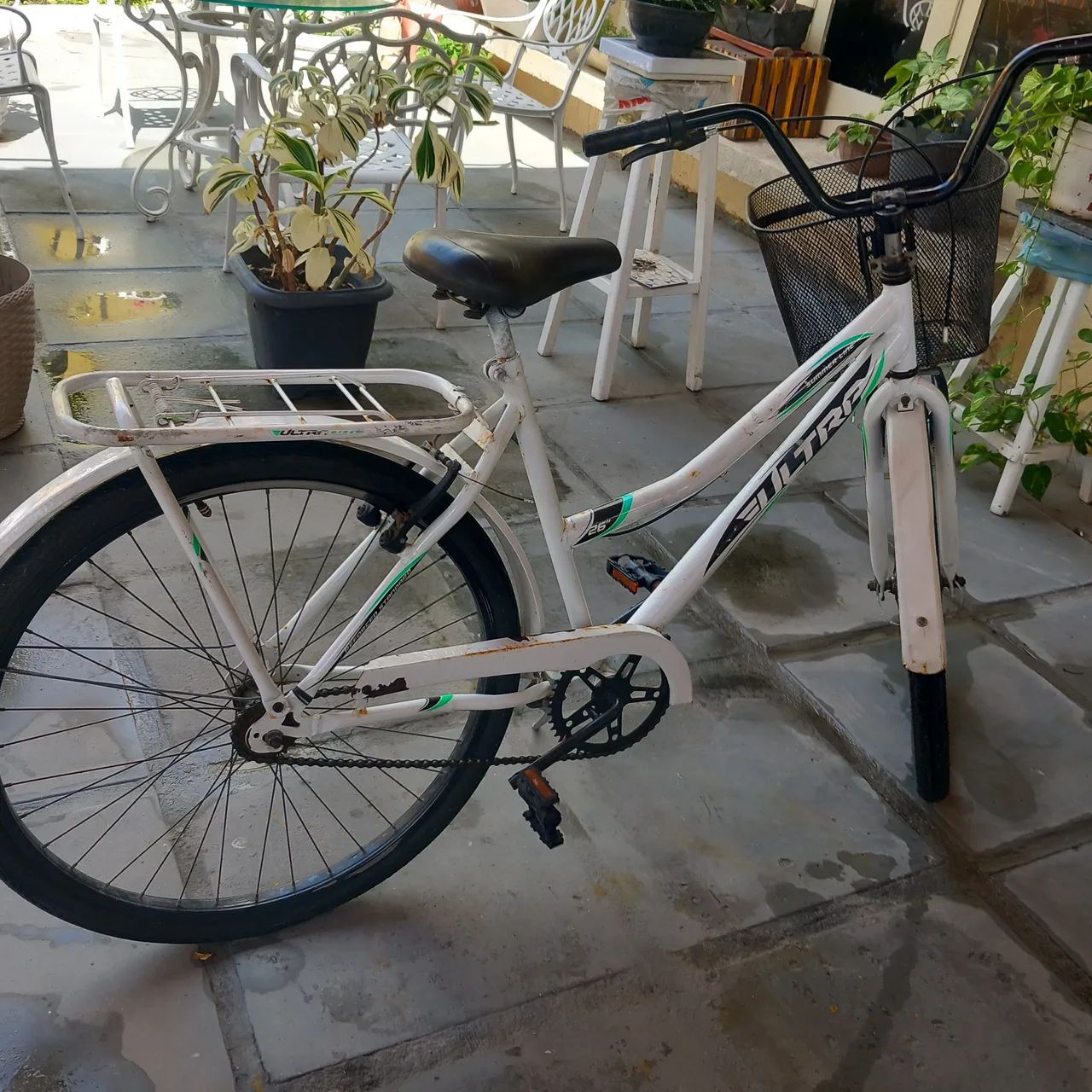 Bicicleta Aro 26 - Foto 2