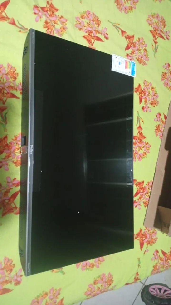 Smart tv 32 polegadas Philco tirar peças  - Foto 5