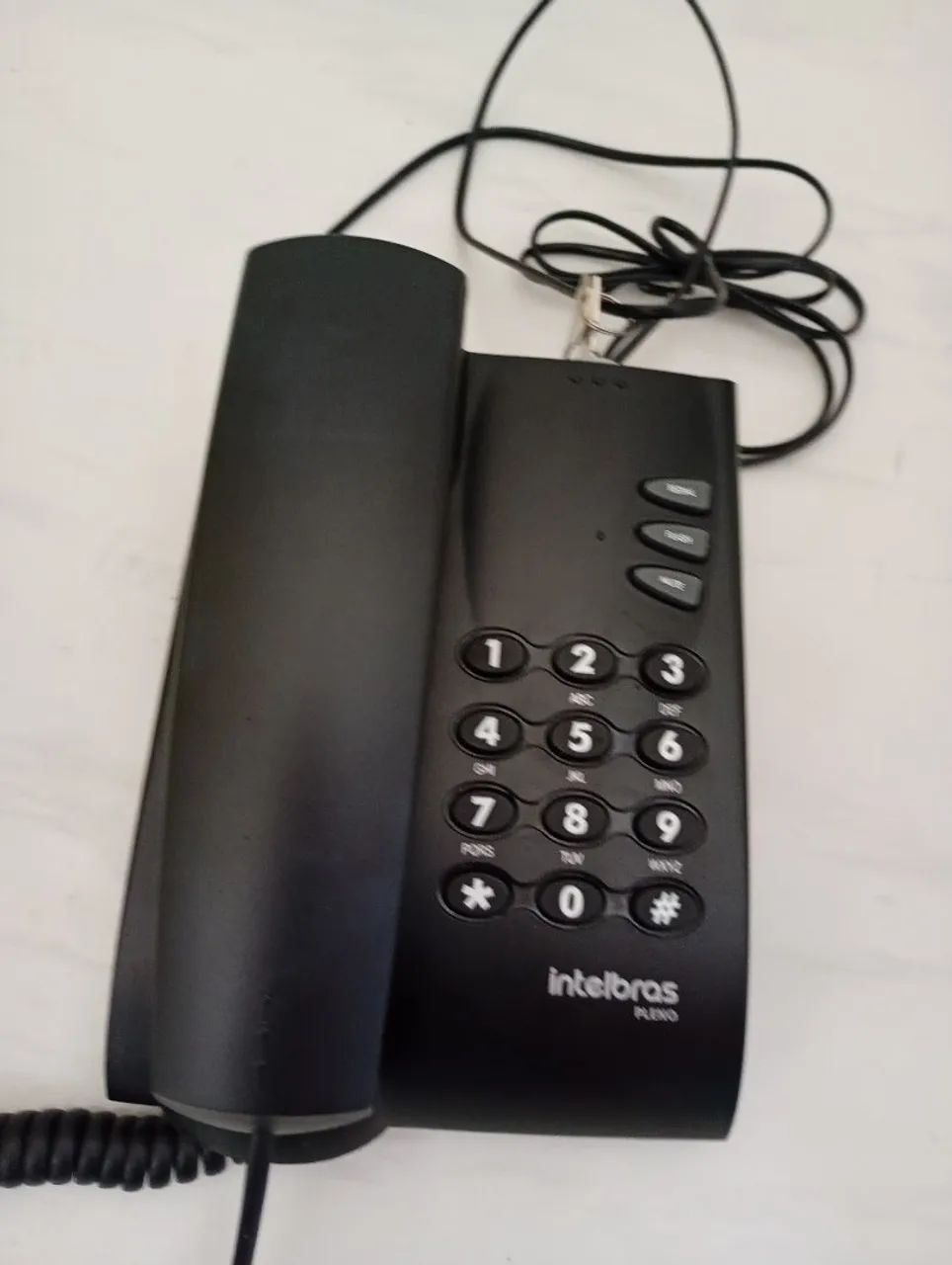 Aparelho telefônico Intelbras 