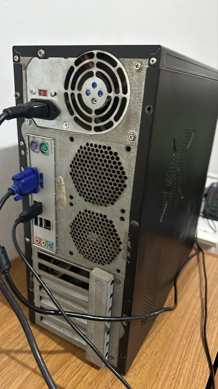 Pc antigo - Foto 2