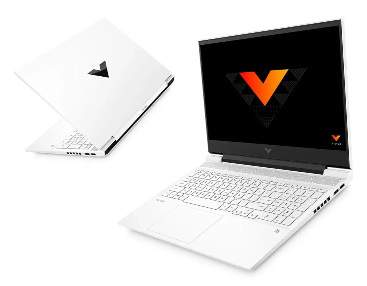 Notebook gamer hp victus 16 - Foto 3