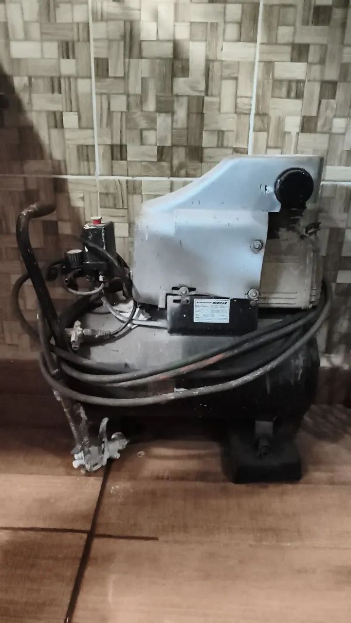 Compressor de ar shuz 