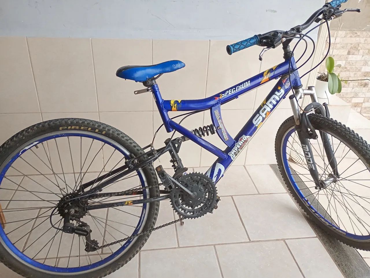 BIKE ARO 26 - Foto 2
