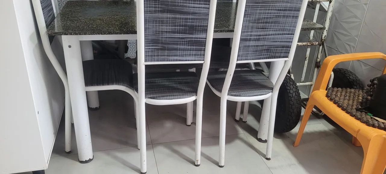 Mesa - Foto 4