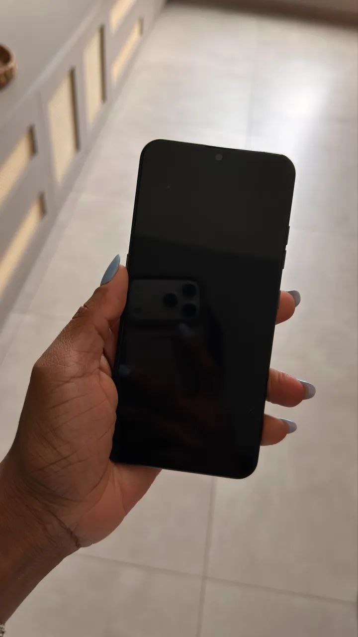 LG K22 ótimo estado 