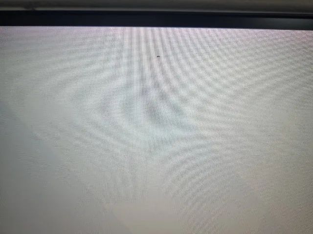 Monitor Gamer LG UltraGear 32" 2K QHD 1440p 165Hz 1ms - Na Caixa (Detalhe) - Foto 4