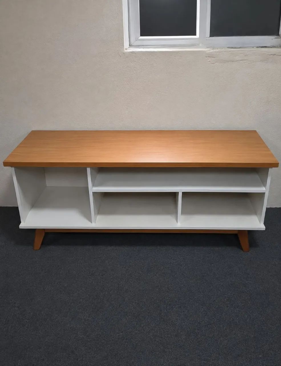 Rack de sala