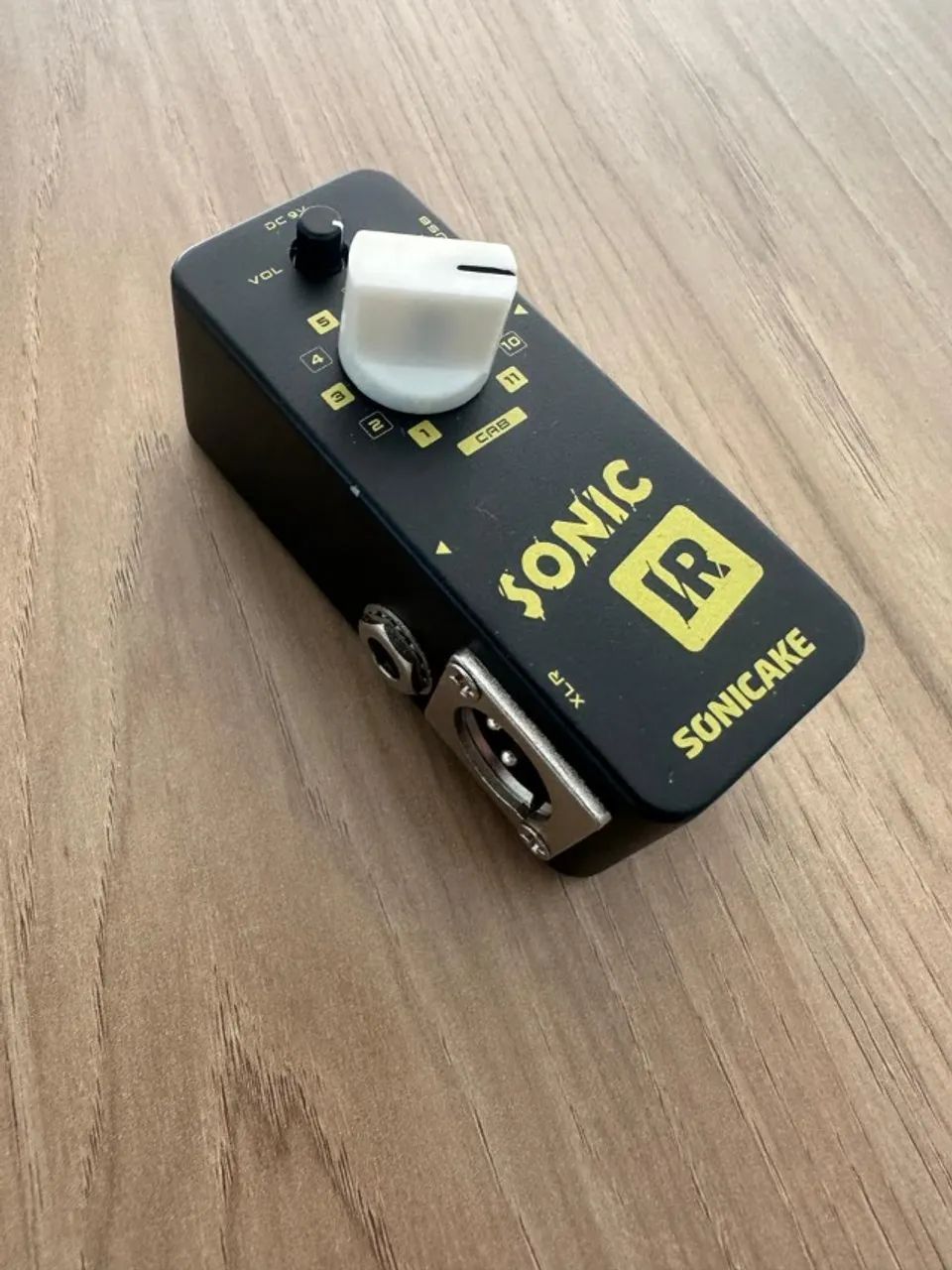 Sonicake - SONIC IR