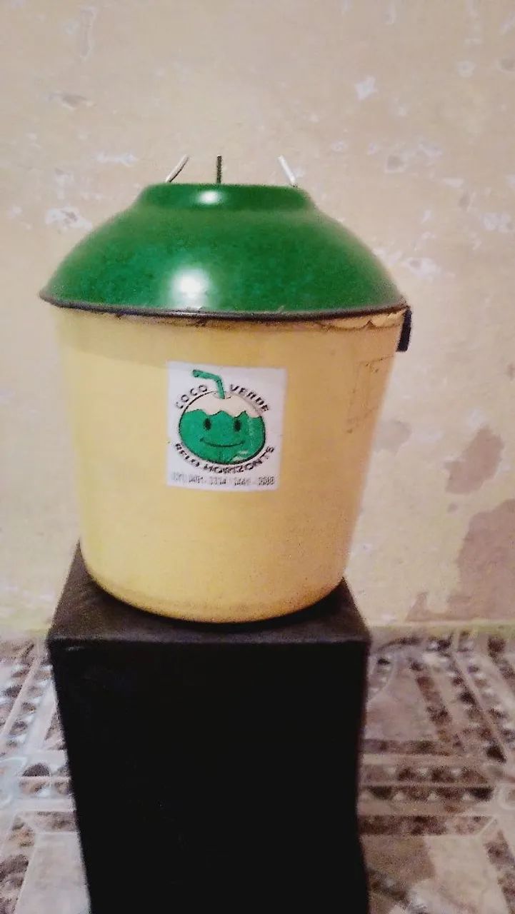 Máquina de água de coco  - Foto 2