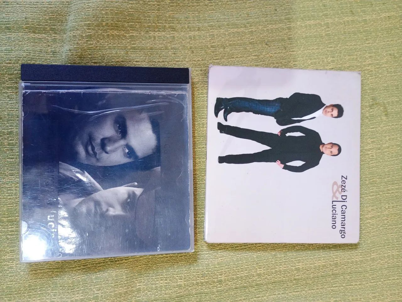 CDs original 64962190552705120