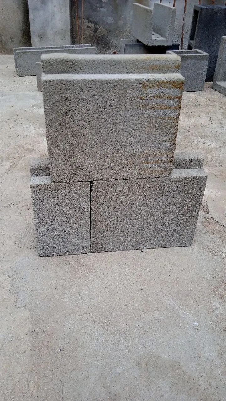 Forma unibloco - Foto 3