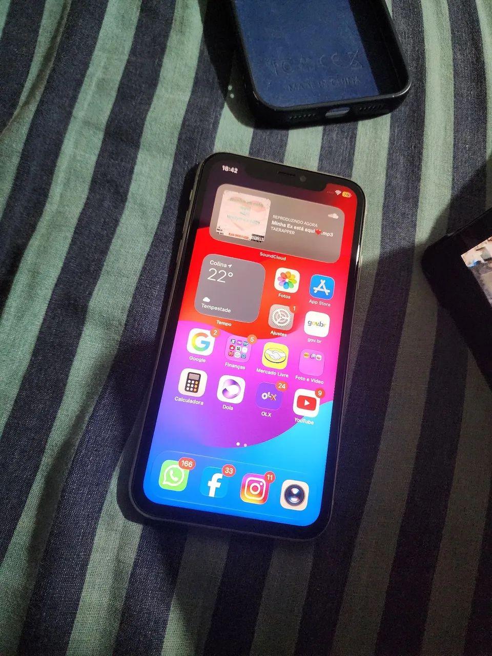 Iphone 11 - Foto 5