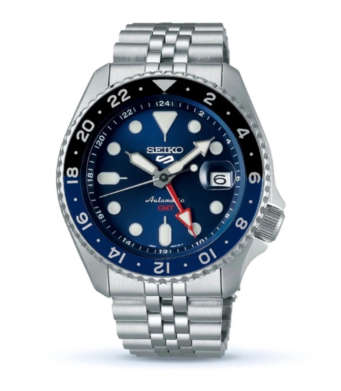 Relógio seiko - Foto 4