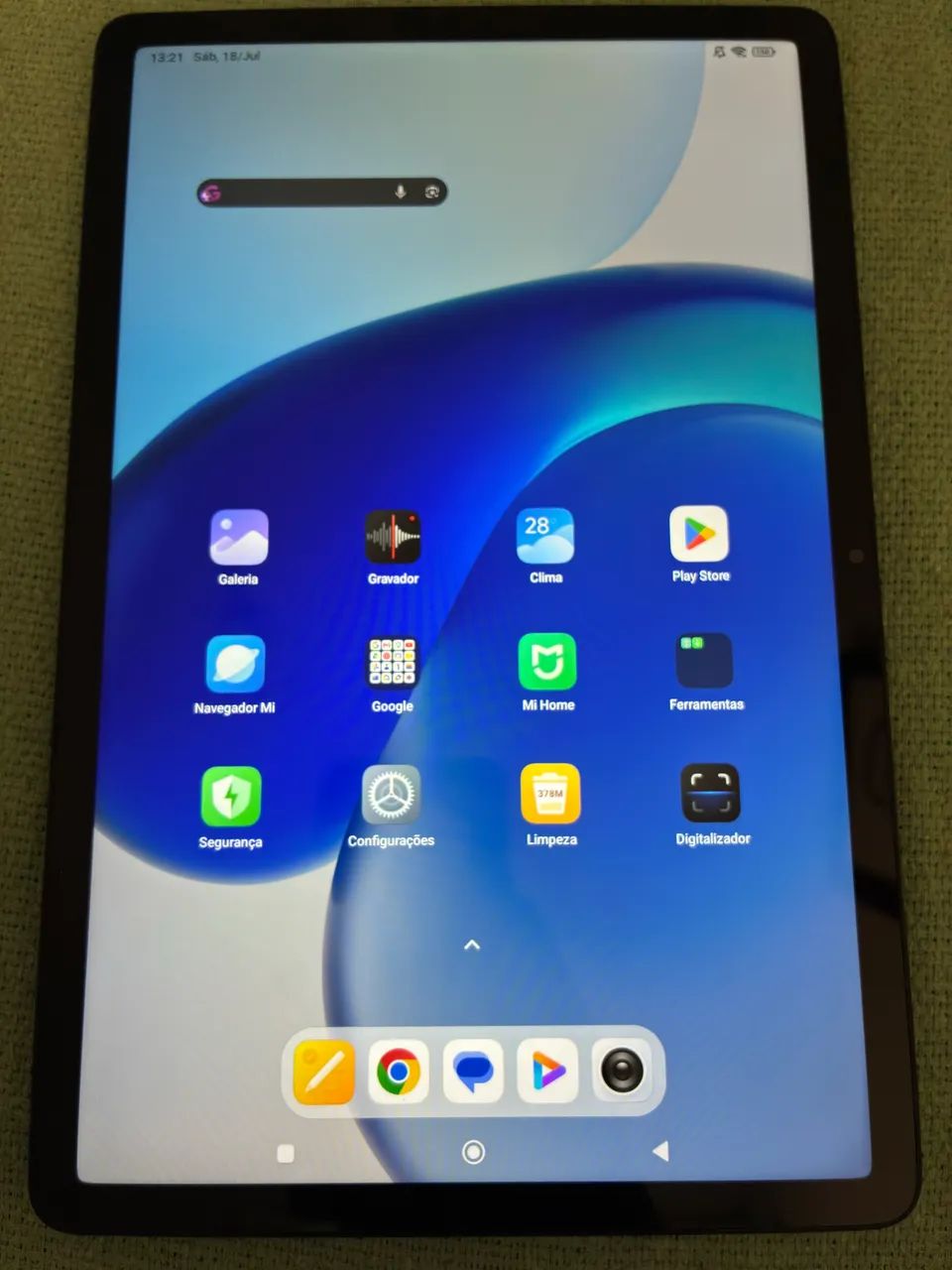 Tablet Redmi Pad SE  - Foto 2