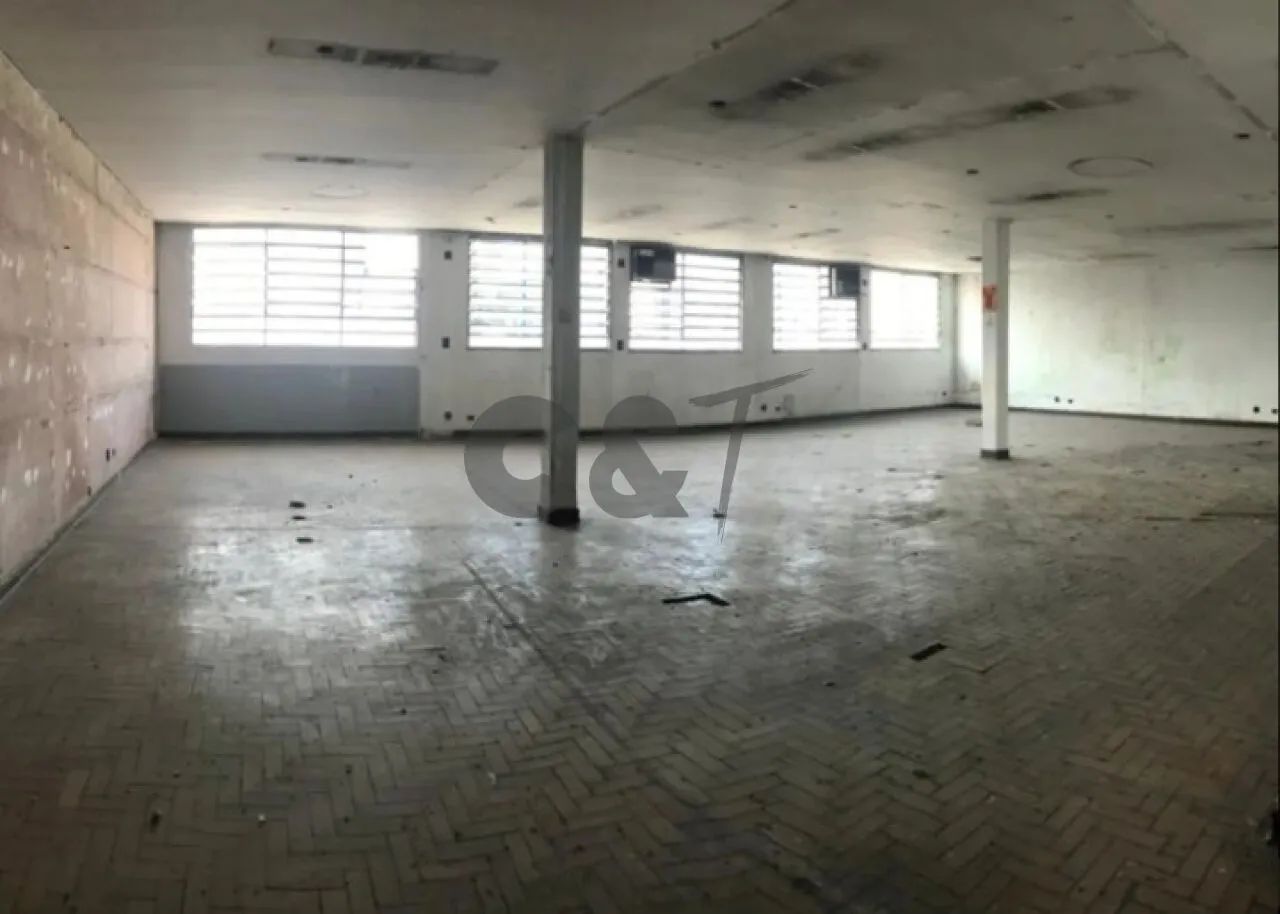 Prédio Comercial com 3 Pavimento à Venda no Morumbi - São Paulo/SP - Foto 5