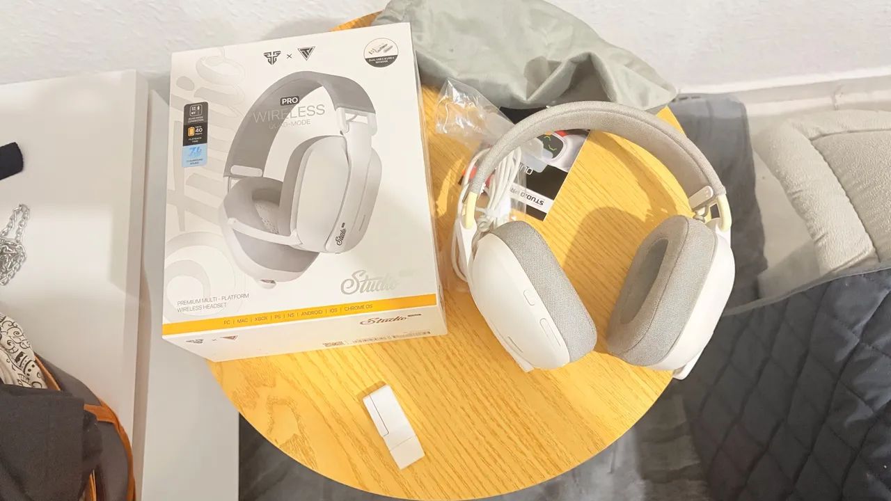 FANTECH WHG03P STUDIO PRO - Foto 3