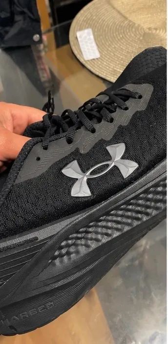 Tênis Under Armour Charged Wing 2  - Foto 3