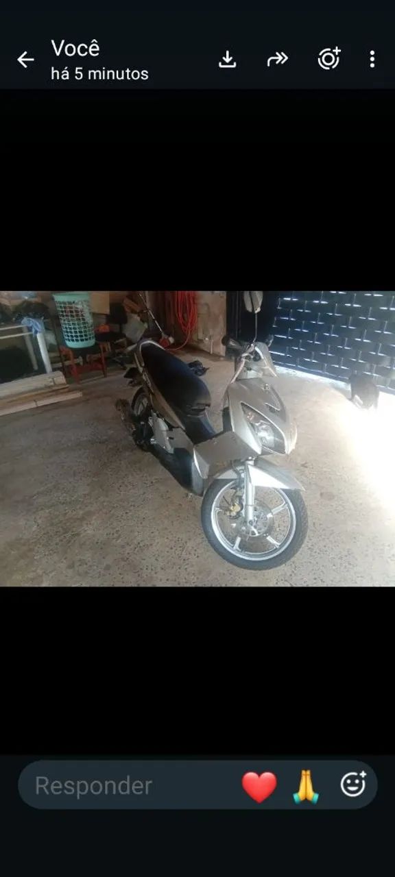 Vendo neo 2008 automática  - Foto 2