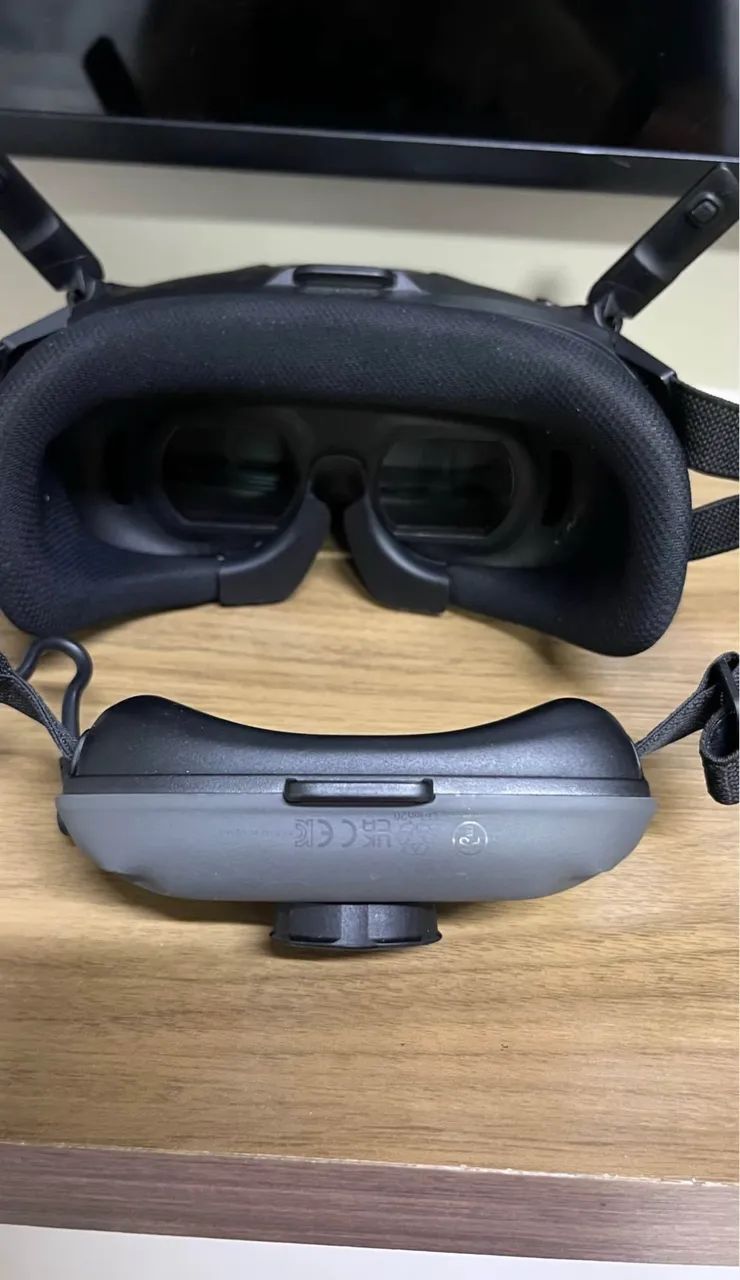 Dji neo com óculos gomgles 3 - Foto 3