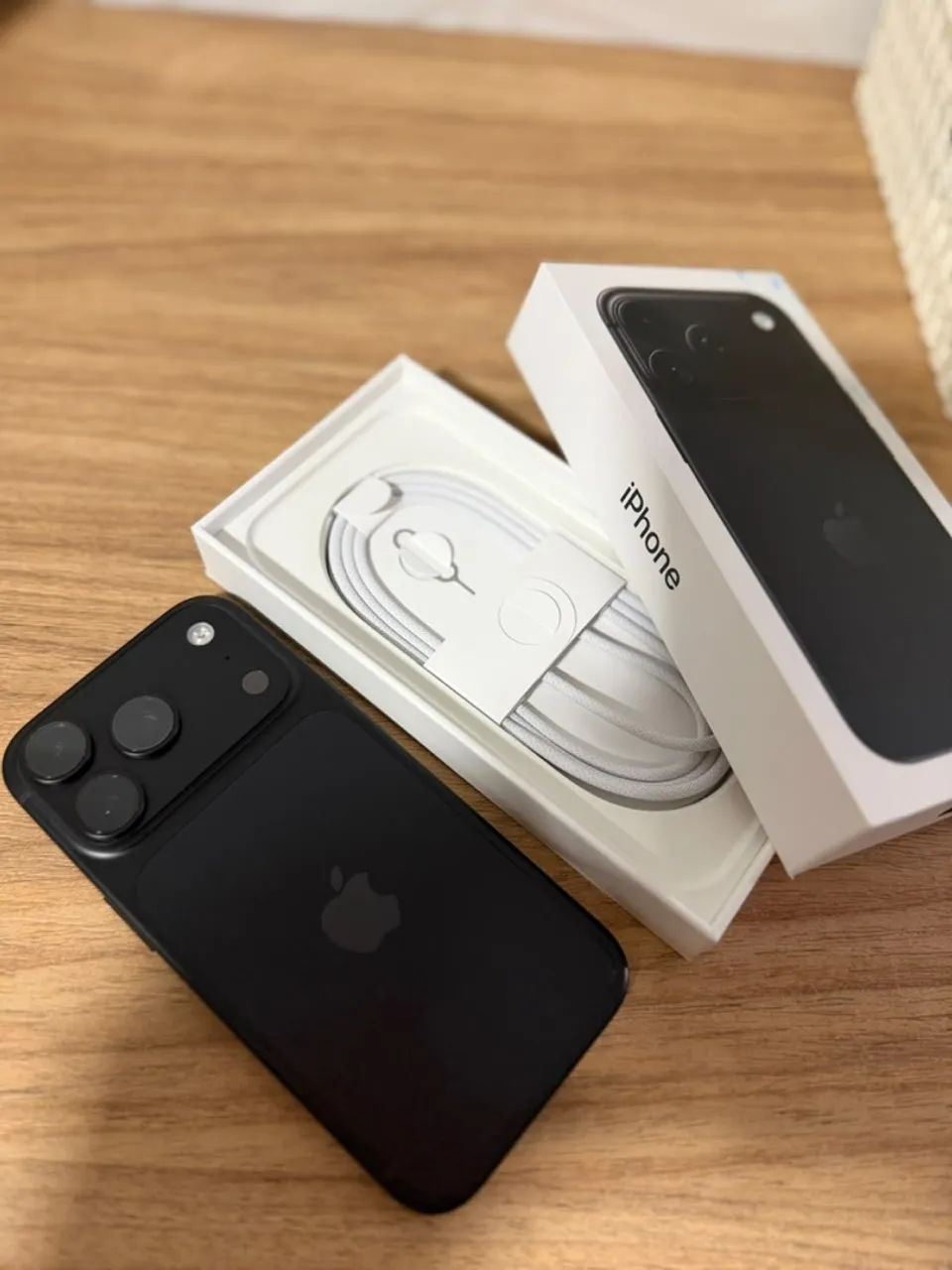 iPhone 18 Pro 