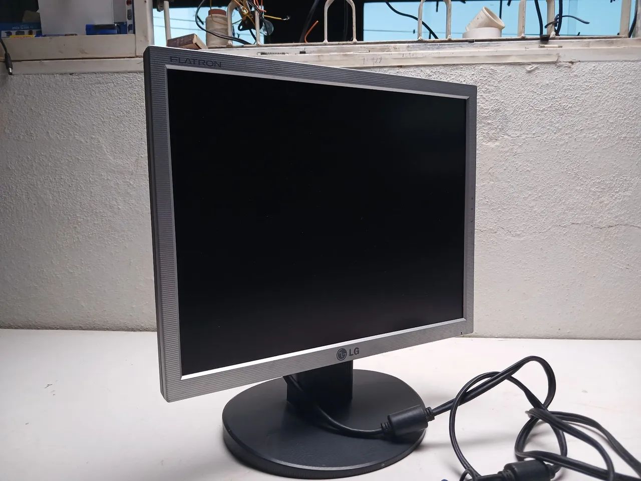 Monitor  - Foto 2