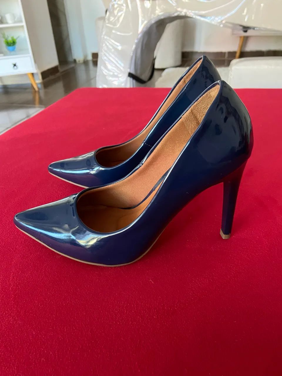 Scarpin - Foto 2