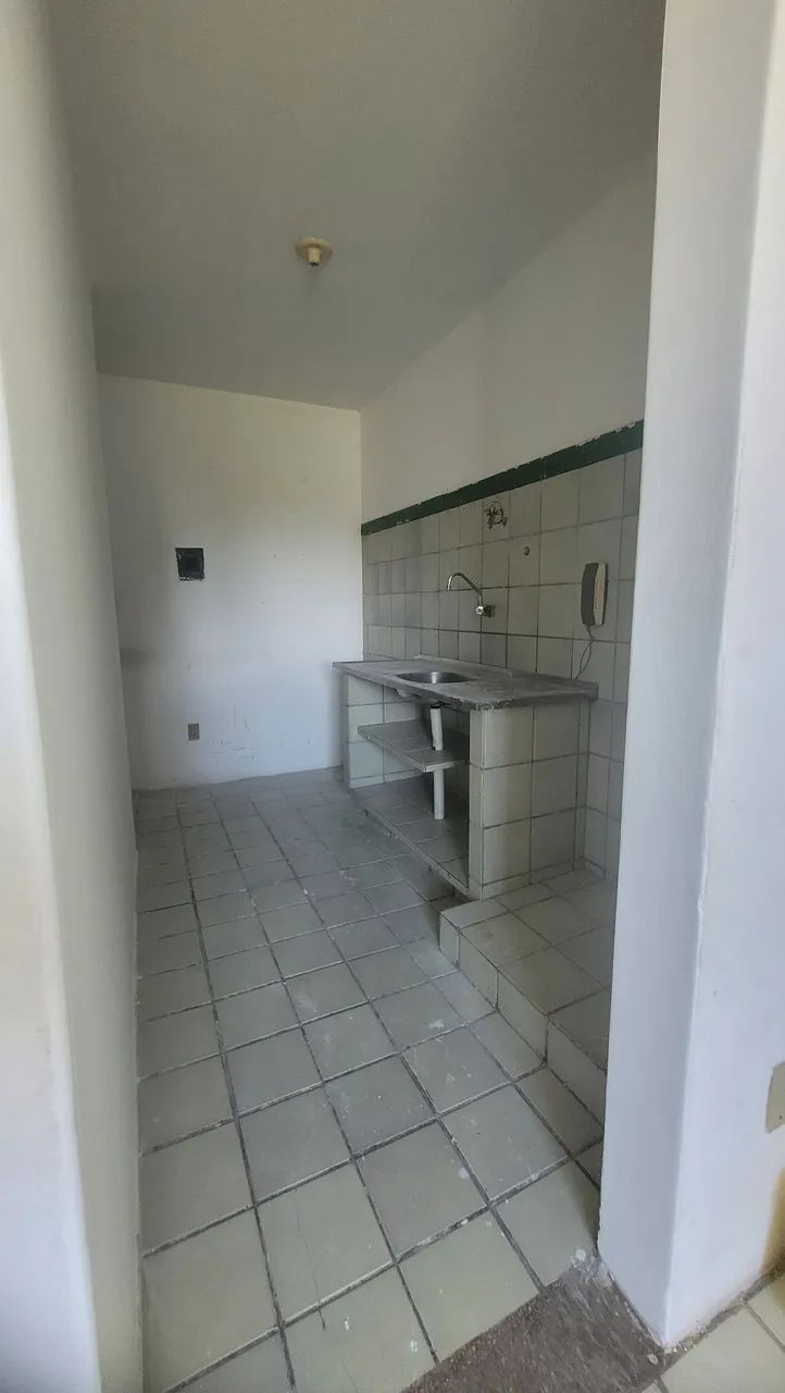 Vendo ou troco Apto  - Foto 5