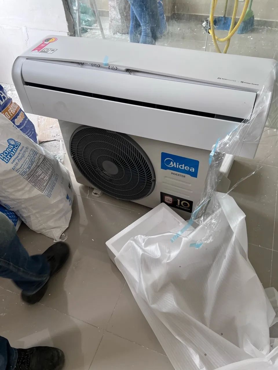 Consertamos o seu Eletro com qualidade e confiança que você merece, preço justo.  - Foto 3