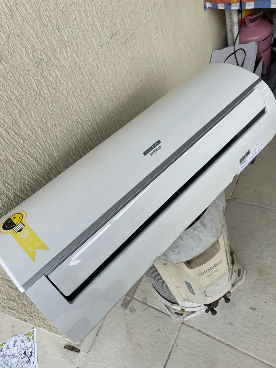 Vendo ar  - Foto 3