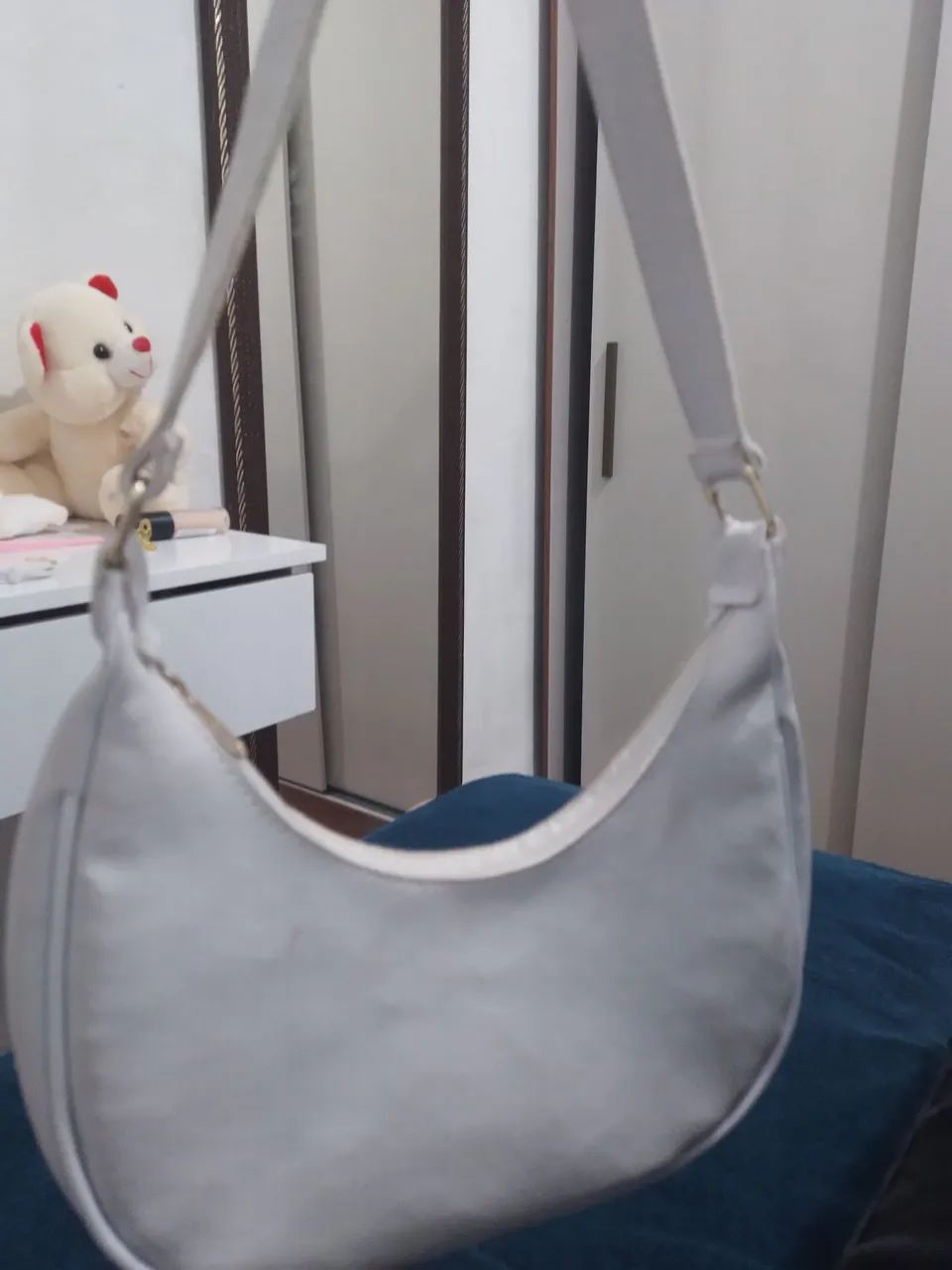 Vendo bolsa de ombro 