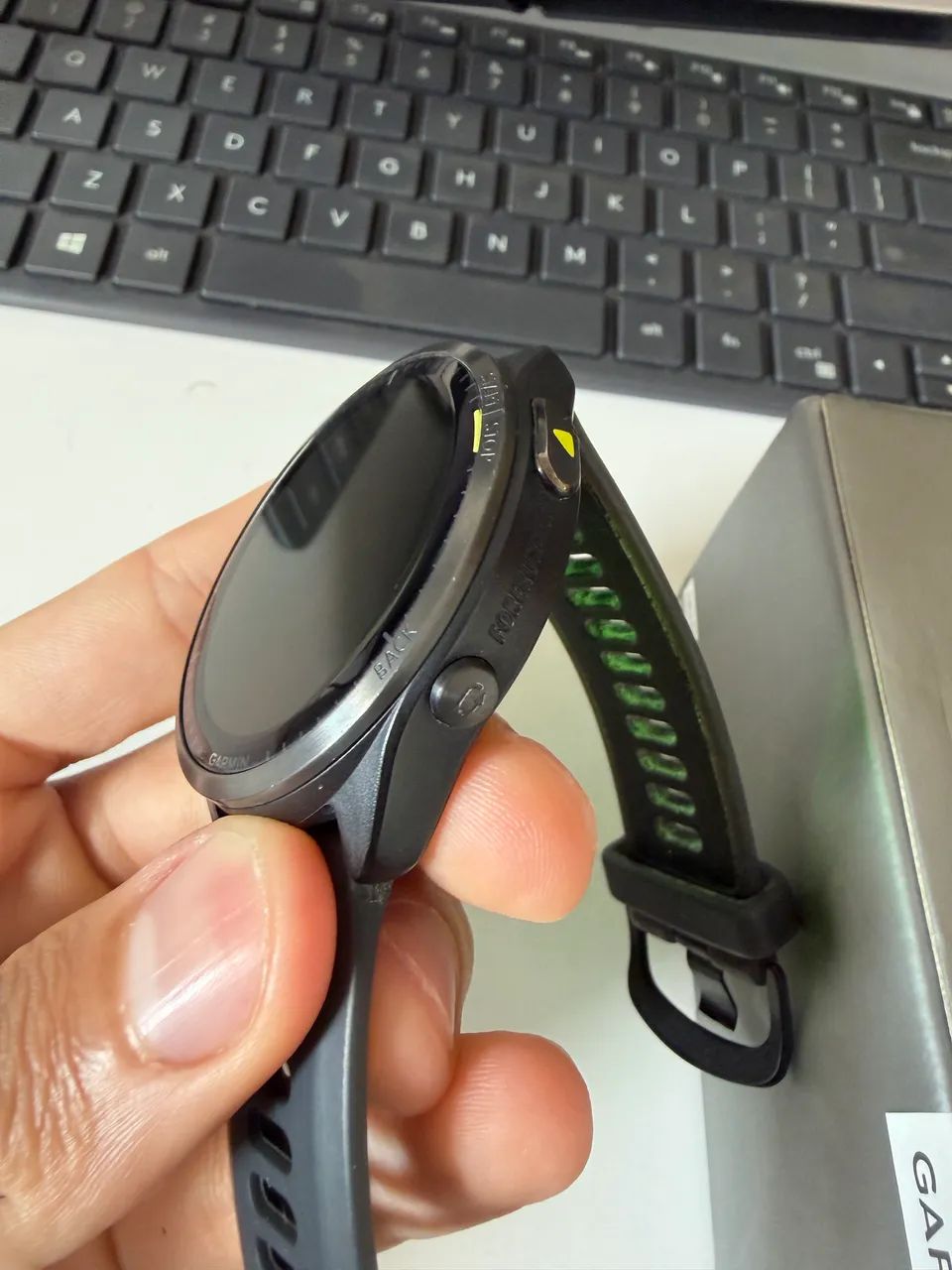 Garmin Forerunner 965 - Foto 5