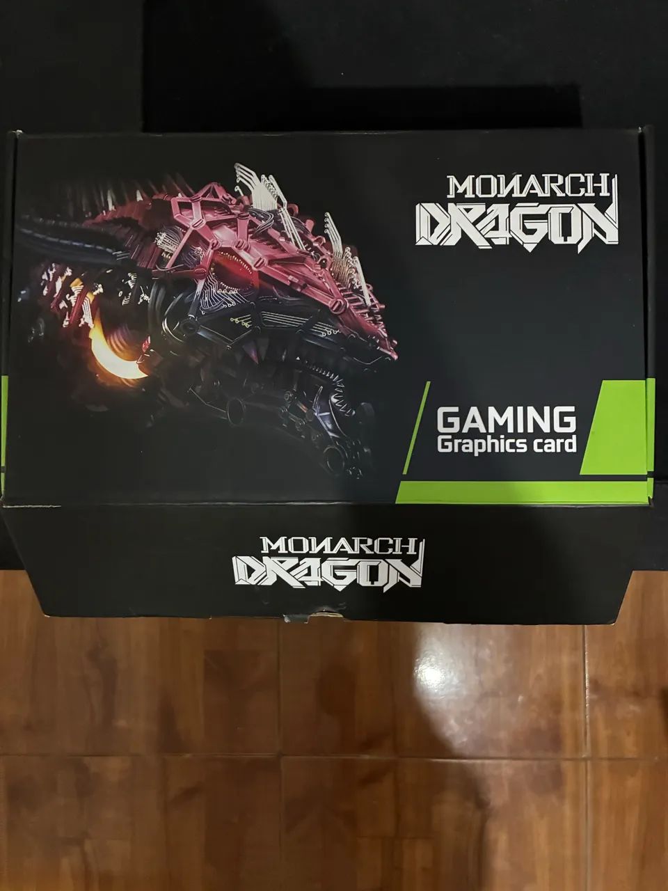 RX 590 GME 8GB - Foto 4
