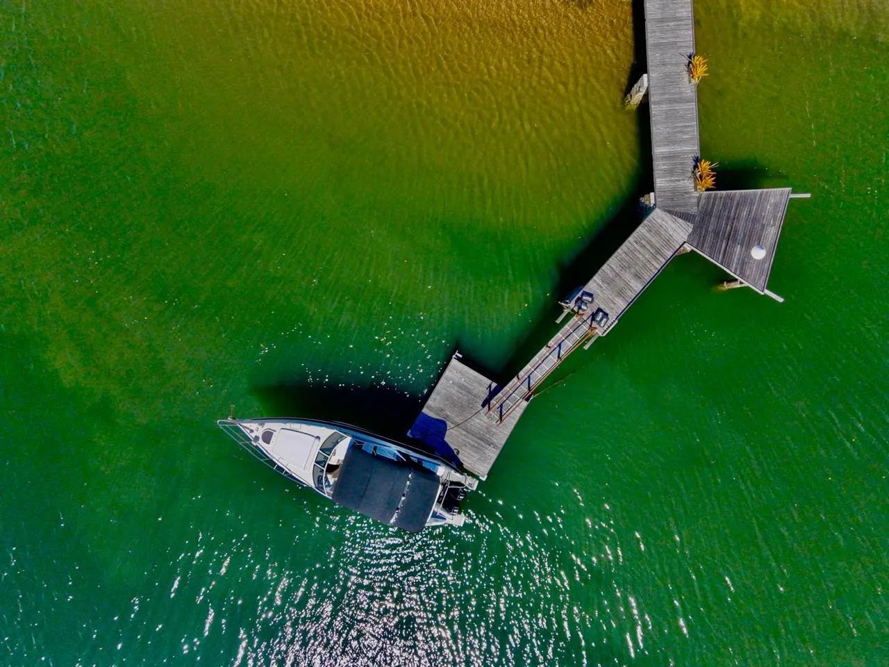 Ilha da Barra 