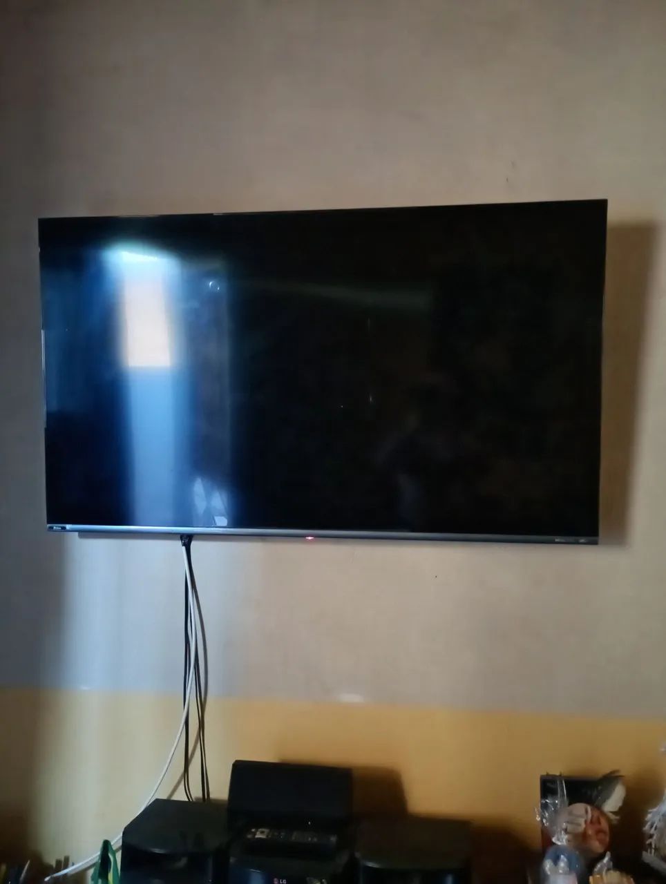 Philco smartv 55' - Foto 2