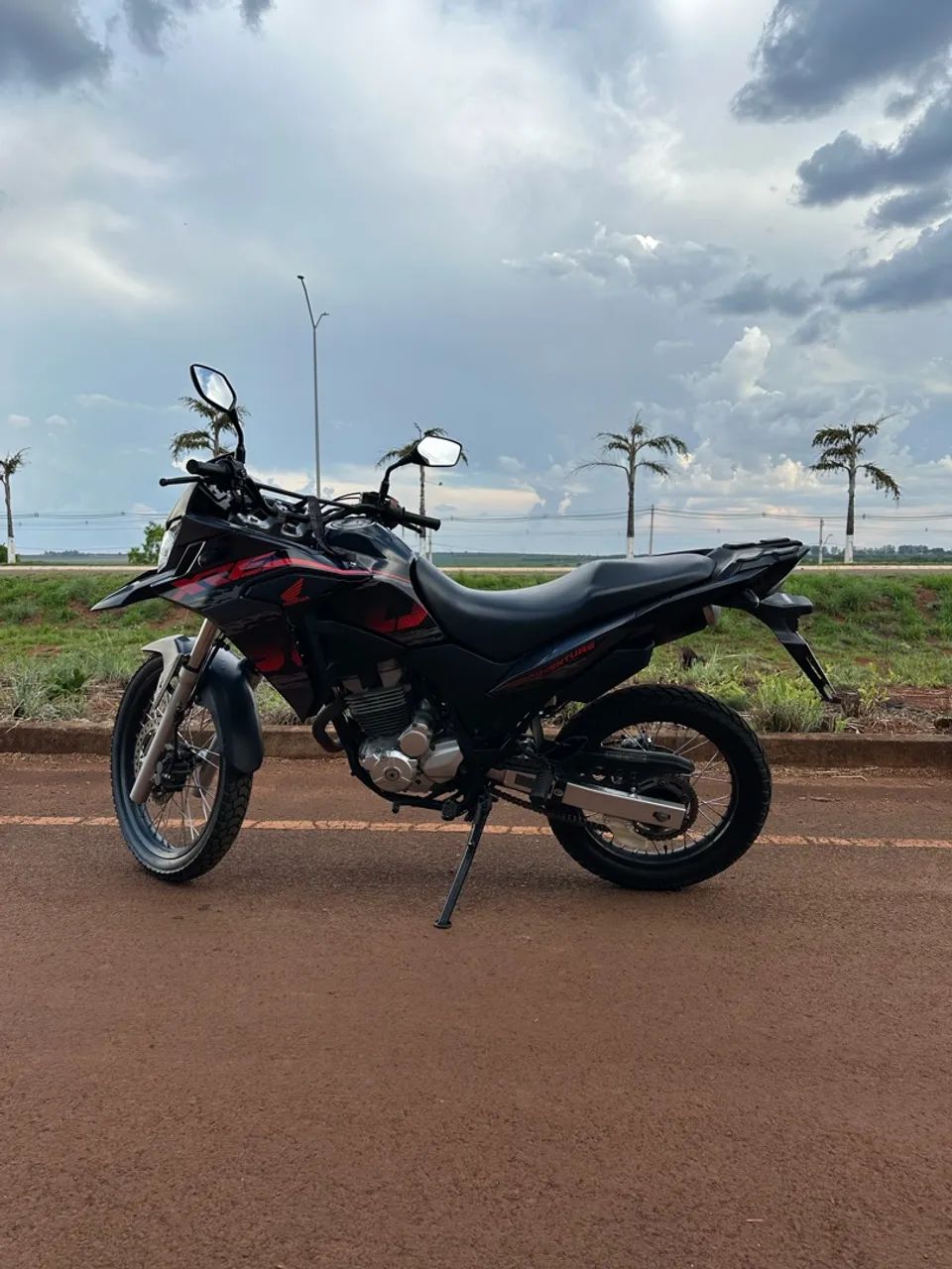 Honda XRE 300 ABS - Foto 3