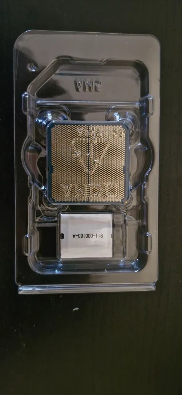 PROCESSADOR RYZEN 5 8600G (DDR5?AM5) - Foto 5