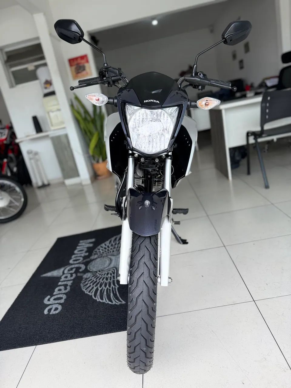 CG 160 Titan - 2022 COM 20.000KM - Foto 3