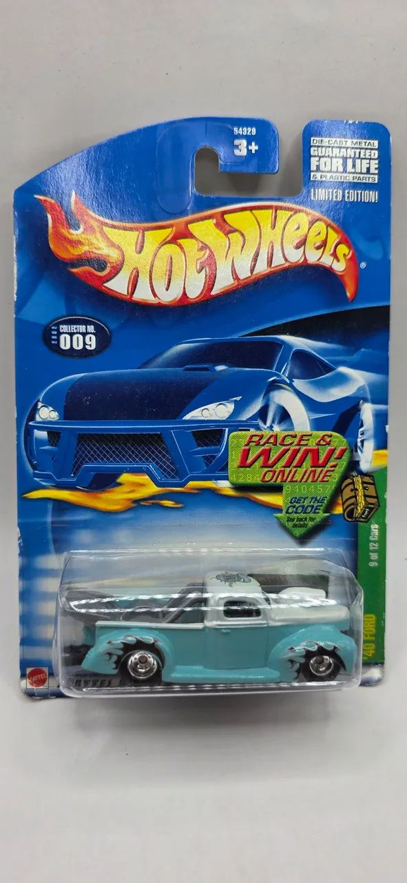 Hot Wheels HW City